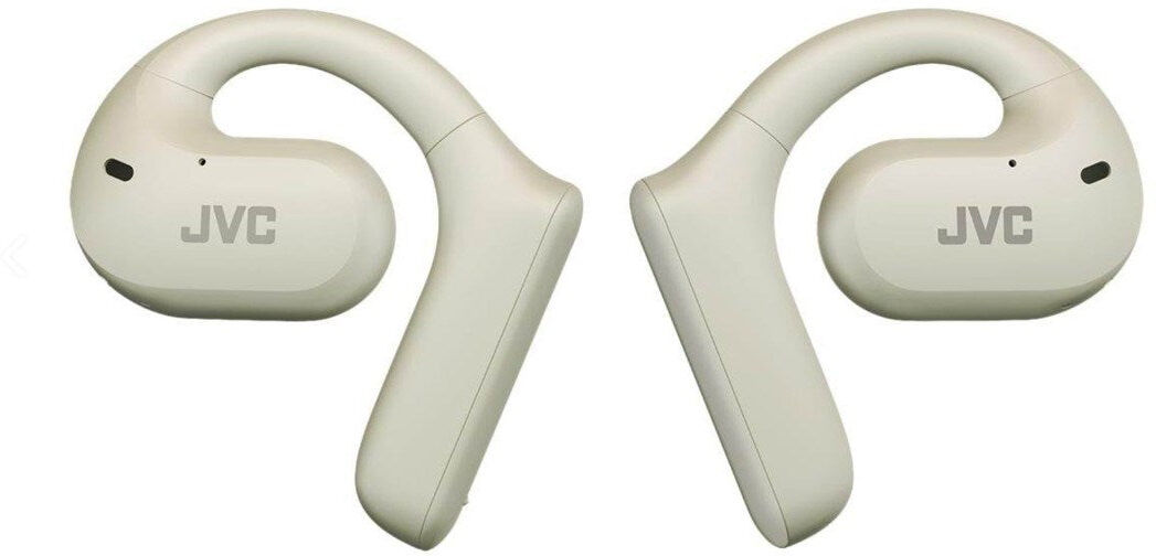 JVC Nearphone TWS White (HA-NP35T)