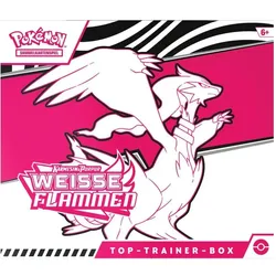 Pokémon P-DE Q3 Elite (Deutsch, Elite / Top Trainer Box)