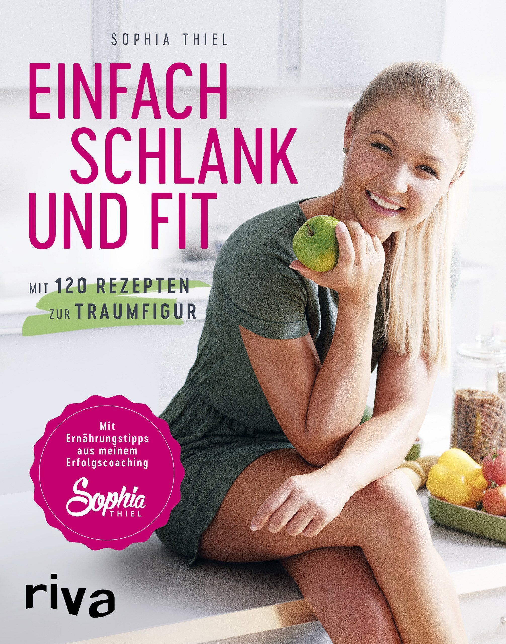 Sophia Thiel - Einfach schlank und fit - Preis vom 13.10.2026 19:28:25 h