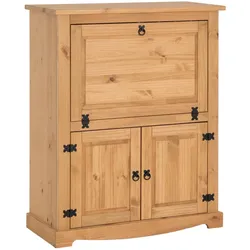 Idimex, Weinregal, Tequila (16 Flaschen, 98 x 40 x 121 cm)