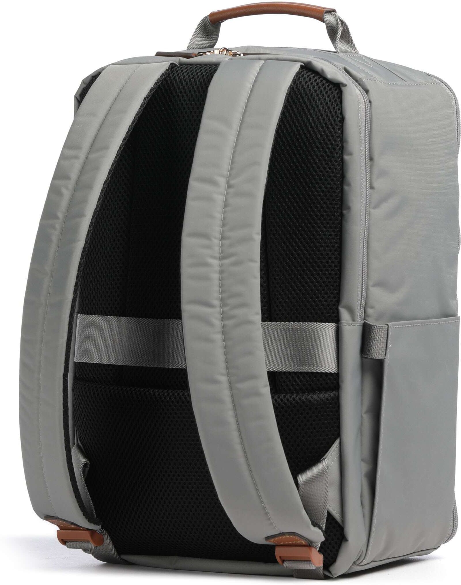 Brics X-Collection Reiserucksack, grau