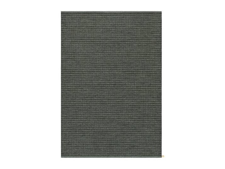 Kasthall Post Icon Teppich Evening Blue, 170x240 cm