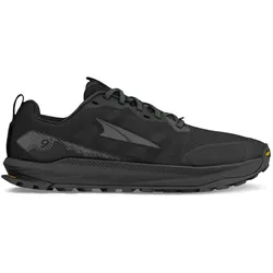 Altra Herren Lone Peak 9+ schwarz 41.0