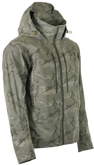 Vision Capu, Camo S