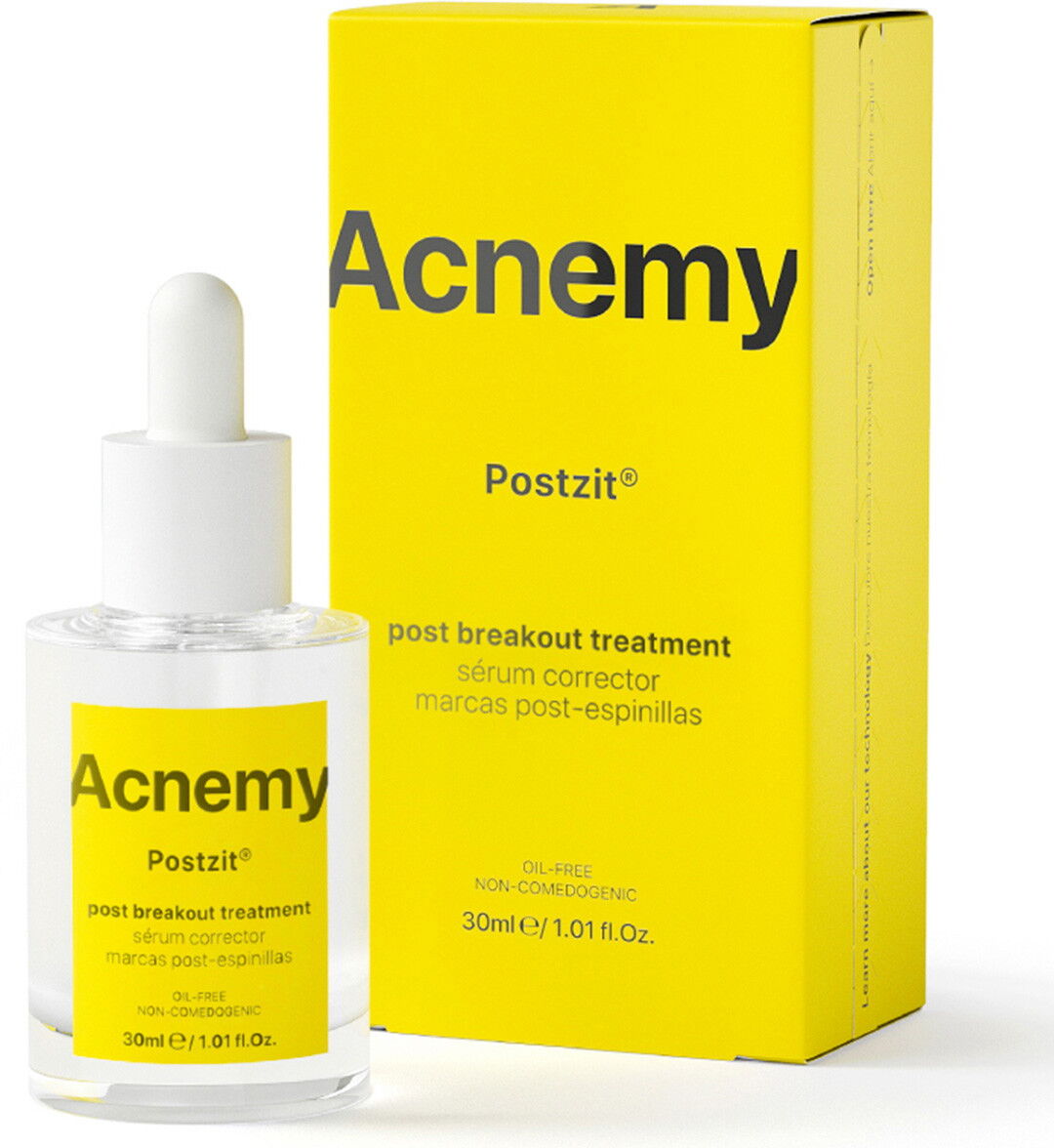 30ml Acnemy POSTZIT Corrector Serum