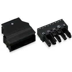 WAGO GmbH &amp; Co. KG Buchse 770-305