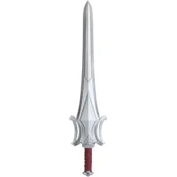 Mattel Masters of the Universe First Ones Deluxe Power Sword (D)