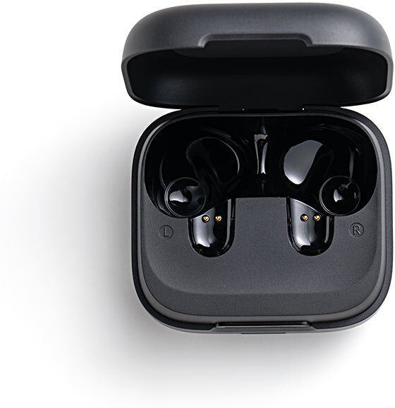 eufy Anker soundcore P30i Ladecase Weiß