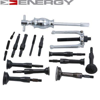 ENERGY Abziehersatz NE00187