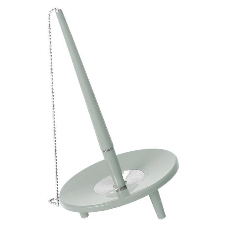 Ballograf Kugelschreiber Desk-Set (1x) (128.07 Olivegreen)