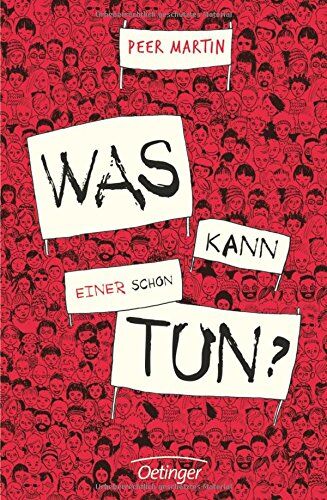 Peer Martin - Was kann einer schon tun? - Preis vom 09.10.2026 07:28:09 h