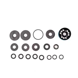 Shimstack Service Set: Valving Assy: 2018 DPX2 CL RLA014