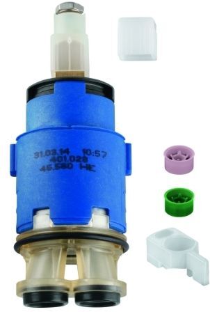 Grohe Kartusche 46580000 28 mm Keramik, Ersatzteil