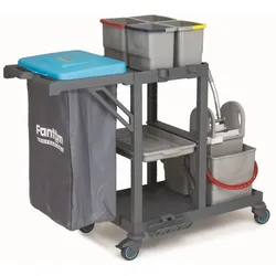 Reinigungswagen Procart 311