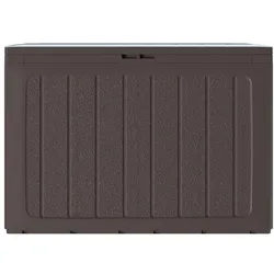 Prosperplast, Kissenbox, WoodeBox
