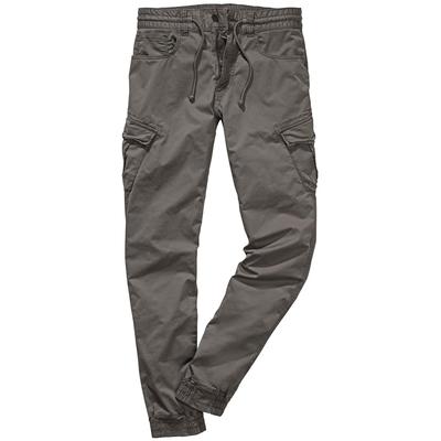 Jogg Cargo Pants