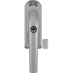 ABUS Abschließbarer Fenstergriff FG300A S AAL0006