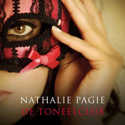 De Toneelclub - Nathalie Pagie, Audio, 9789463634441