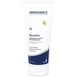 Dermasence Barriopro Körperemulsion 200 ml