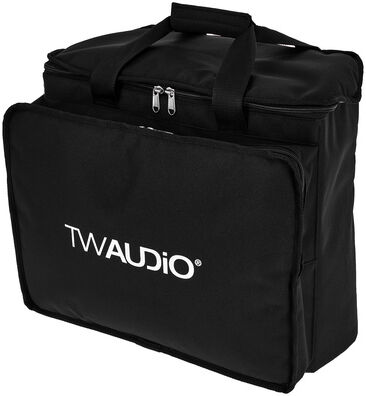TW AUDiO M6 Bag Schwarz