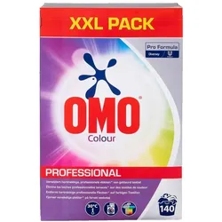 OMO PROFESSIONAL Colour Waschmittel 7,0 kg