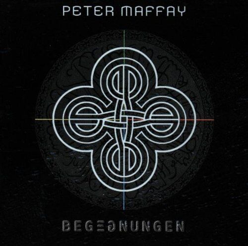 Peter Maffay - Begegnungen - Preis vom 11.10.2026 03:10:56 h