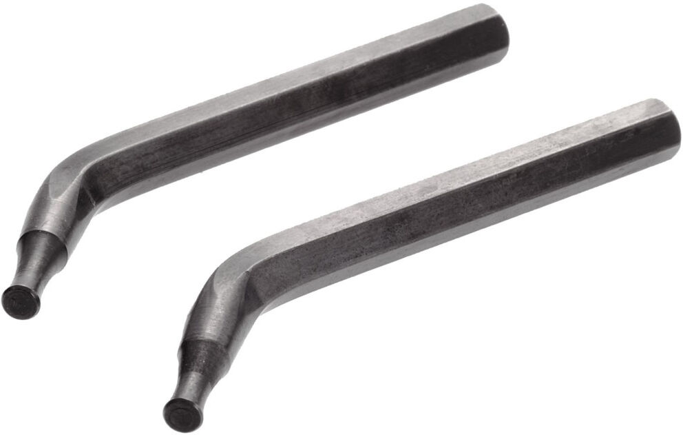 Facom Ersatzspitzen 3,2mm 45Grad (490.SE32-2)