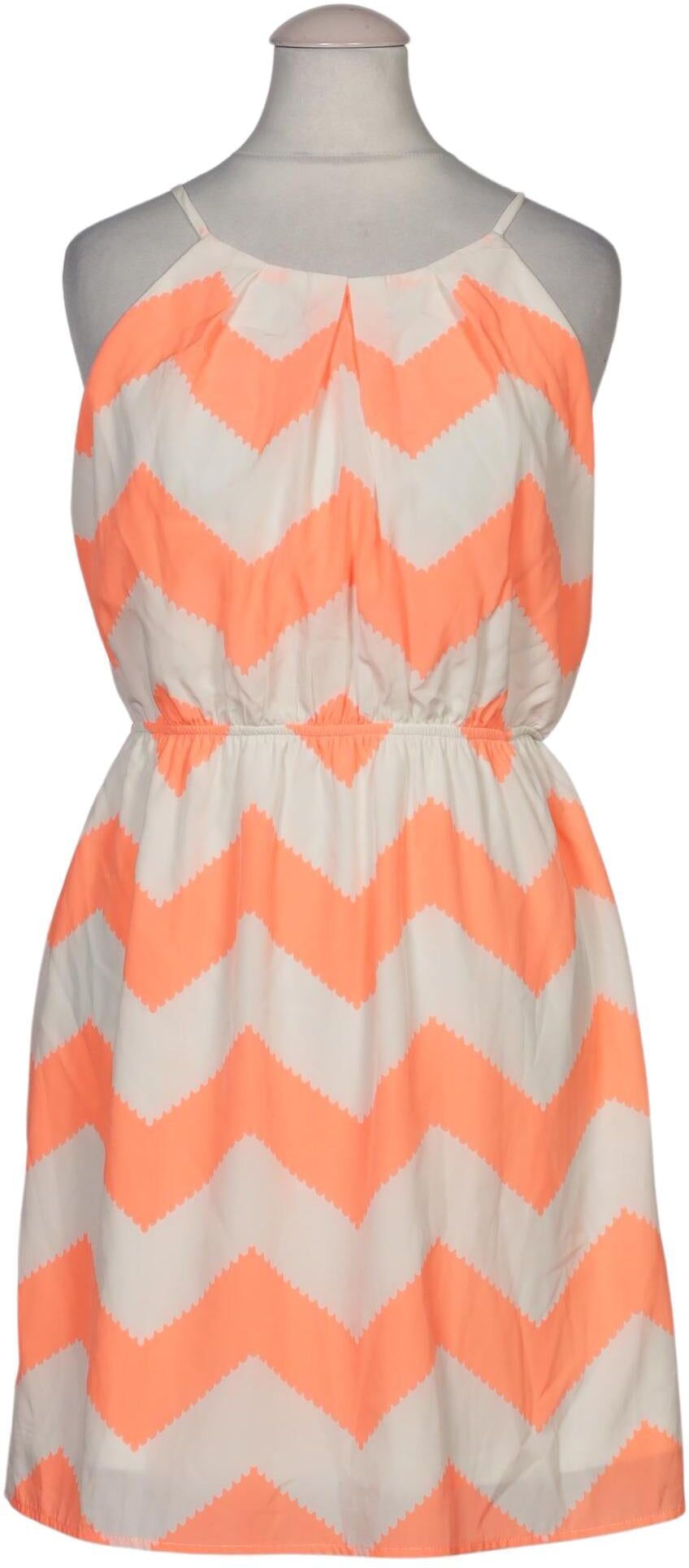 windsor. Damen Kleid, Neon, Gr. S, Synthetik - Second Hand
