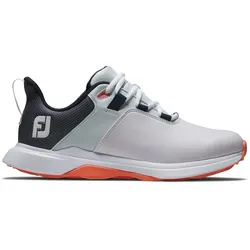 FootJoy Prolite Damengolfschuh White-Blue-Coral - 41