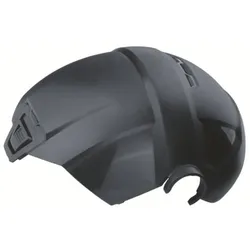 uvex pheos faceguard Industrie-Anstoßkappe schwarz - 9790159 - schwarz