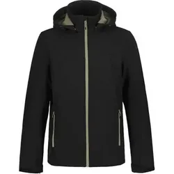 ICEPEAK Herren BRIMFIELD, Größe 48 in Schwarz 995