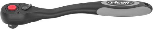 Vigor V6012 Umschaltknarre 1/2" (12.5 mm) 250mm