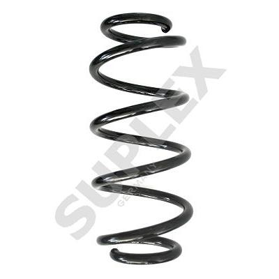 Suplex Fahrwerksfeder [Hersteller-Nr. 03249] für Audi