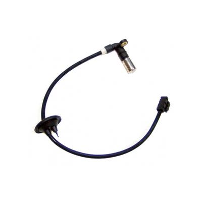 MAPCO Sensor, Raddrehzahl 86863 beidseitig für Mercedes