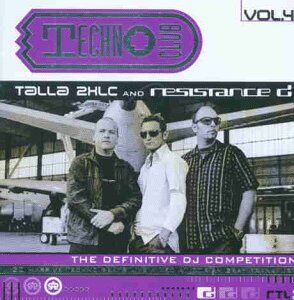 Various - Techno Club Vol.4 - Preis vom 16.10.2026 11:41:07 h