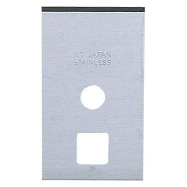 NT Cutter Ersatzklinge für Schaber SC-2P, 28mm, 2 Stk. (Ersatzklinge) (59669748)