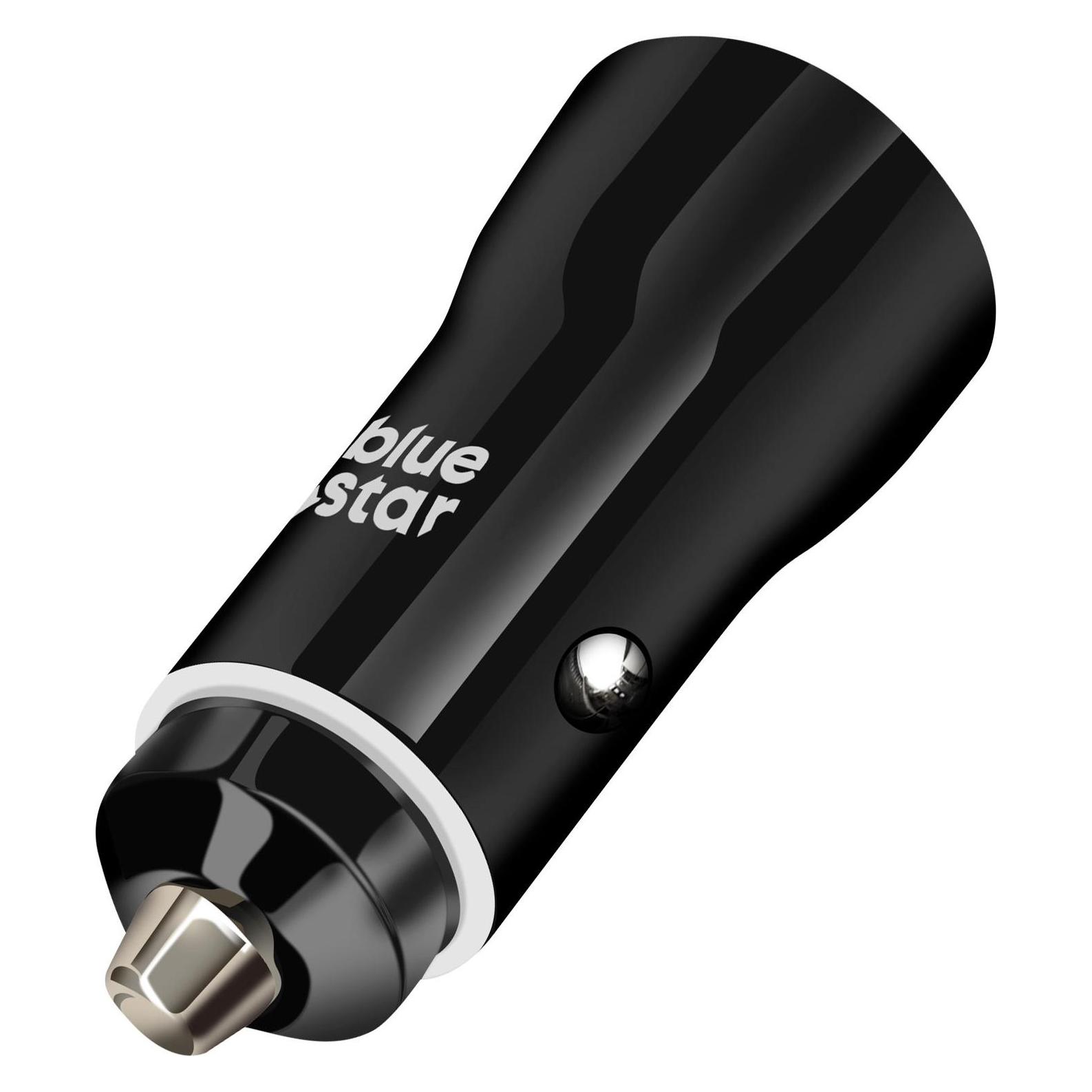 Blue Star Premier USB / USB-C Autoladegerät (CAC-BSTAR-25L)