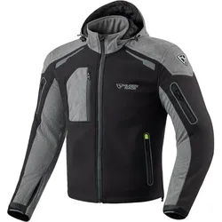 MUGENRACE Double wasserdichte Softshell Jacke 3XL