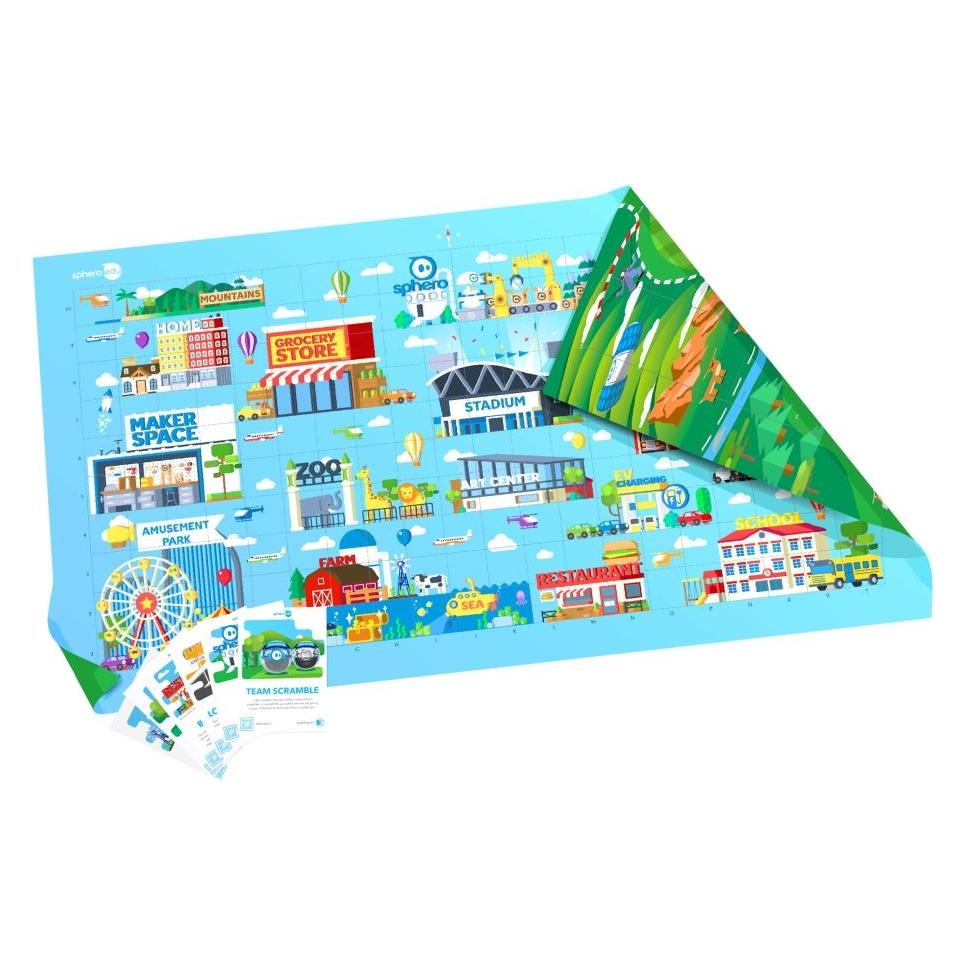 Sphero Code Mat (CODEMAT01)