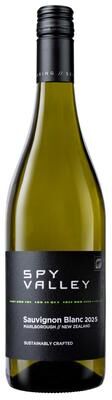 """Spy Valley""" """Spy Valley Sauvignon Blanc 2025 White Wine - New Zealand"""