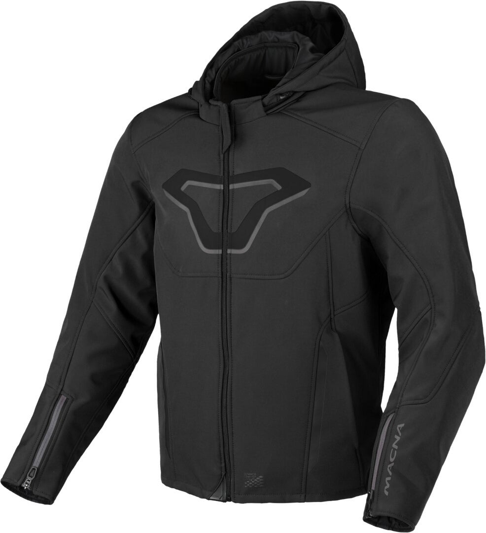 Macna Atracor Motorrad Textiljacke 165-3676-XL-101