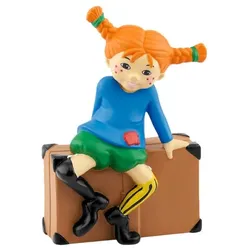 (Beige, Schwarz, Blau, Braun, Grün, Orange, Gelb) 11000262 Pippi Langstrumpf 2 geht an Board