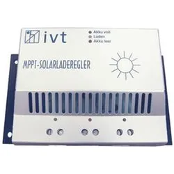 IVT, Laderegler, Laderegler MPPT-Controller Ser