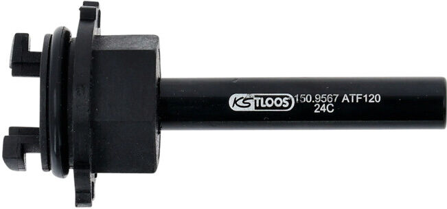 Adaptateur de remplissage KS Tools pour Mercedes 725-9G (150.9567)