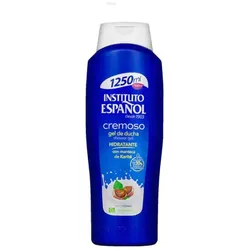 Spanish Institute Shower Gel With Shea Butter 1250ml
