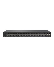Lancom GS-3652XUP Multi-Gigabit Switch Layer 3 PoE 740W Power over Ethernet (61879)