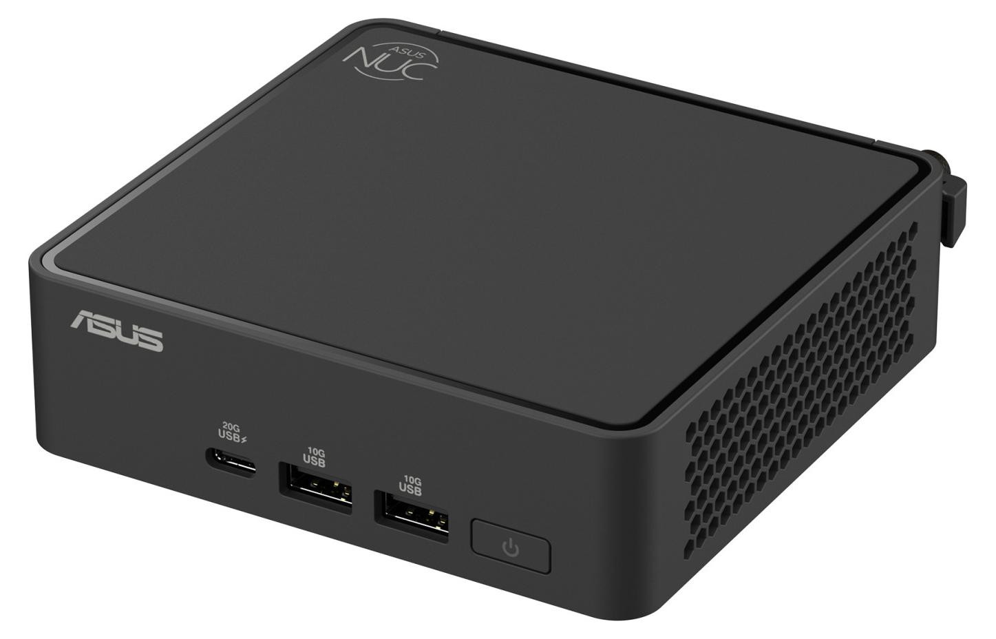 ASUS NUC 15 Pro RNUC15CRKU506302 Mini-pc