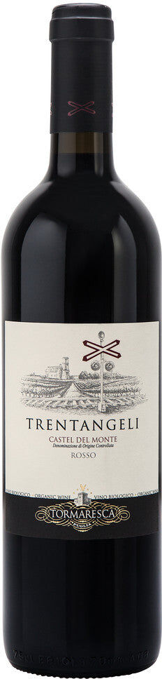 Tormaresca - Antinori Trentangeli Tormaresca Antinori 2016