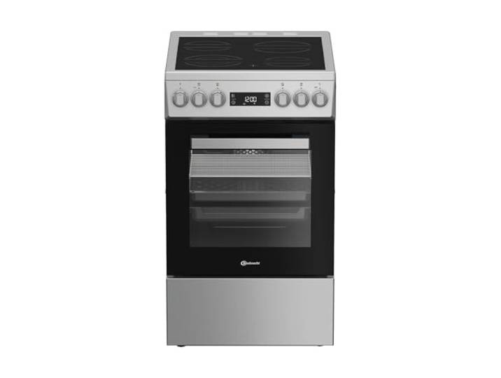 Bauknecht B5V8LMX Standherd, 55 l