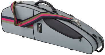 bam SG5003SG Violin Case Grey Gris